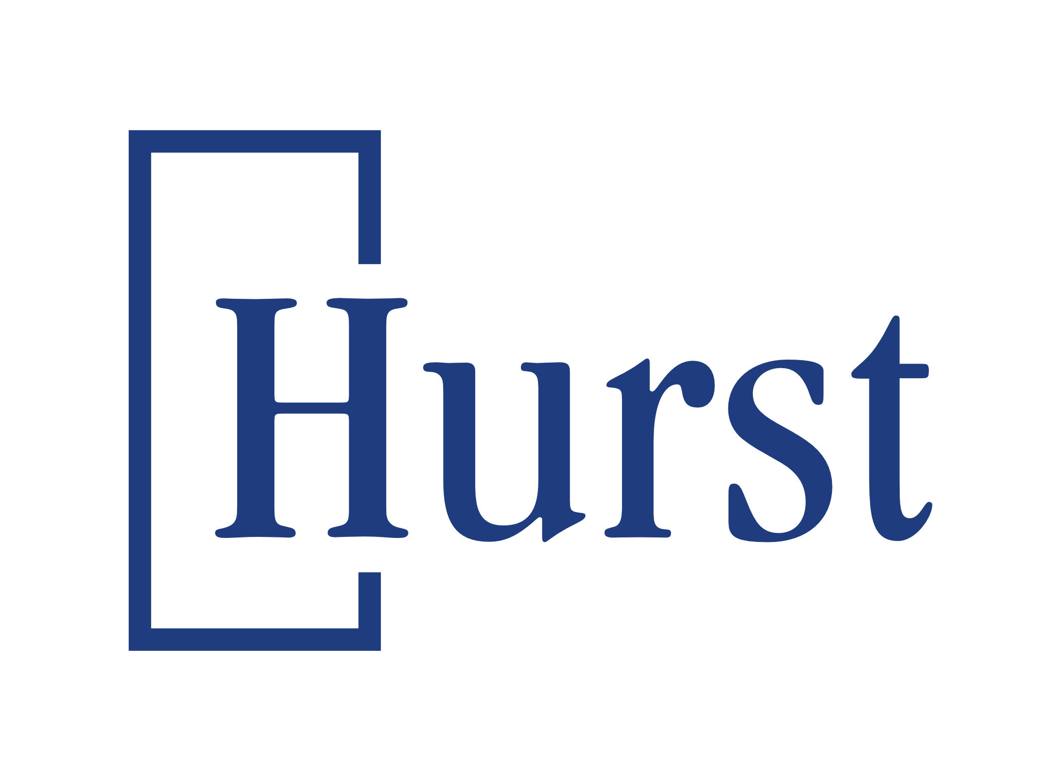 Hurst-logo-dark