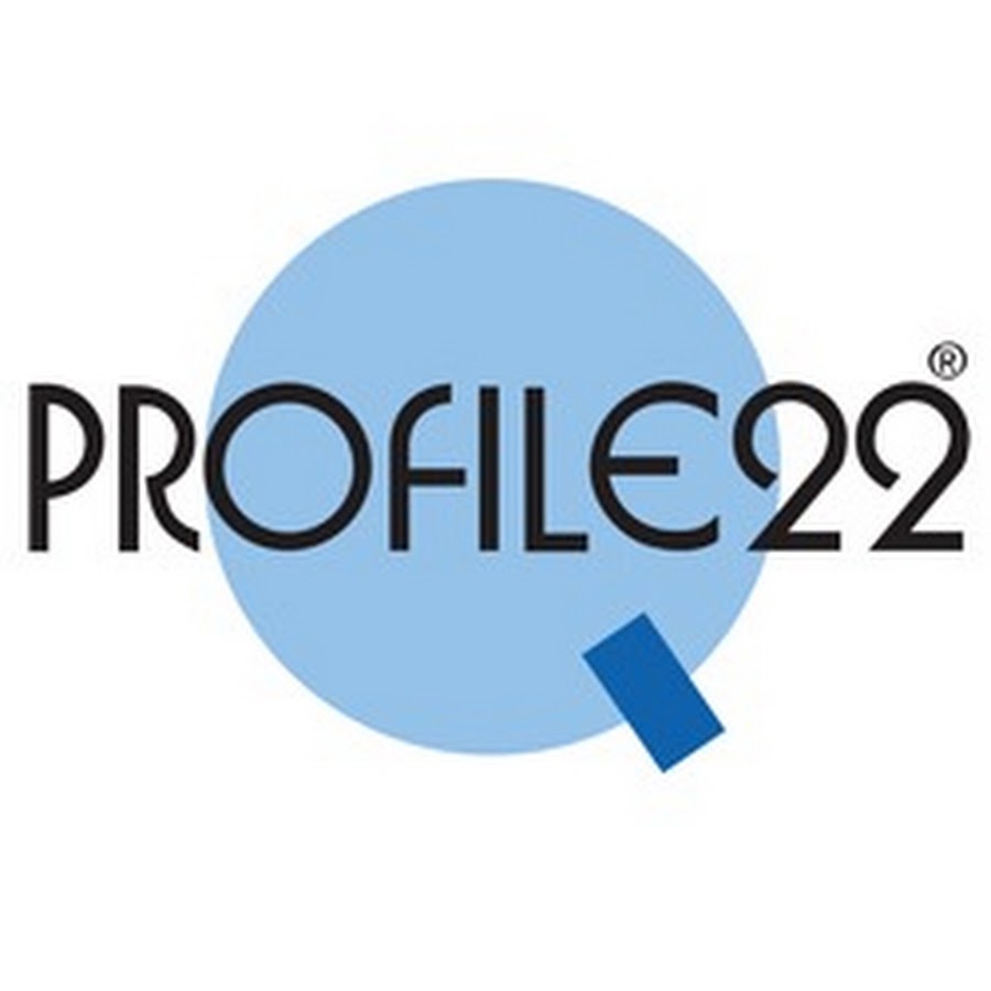 Profile22 Logo